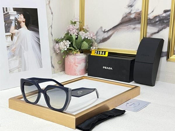 Prada Sunglass - Image 3