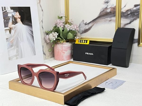 Prada Sunglass - Image 4