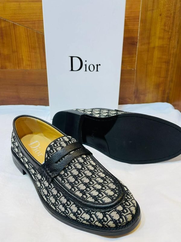 Dior Loafer