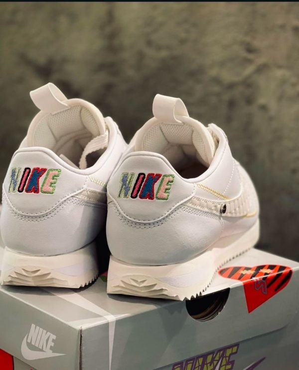 Nike Shoe - Image 2