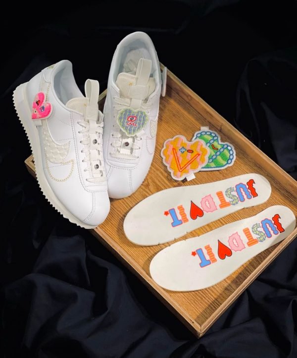 Nike Shoe - Image 3