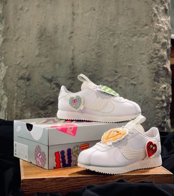 Nike Shoe