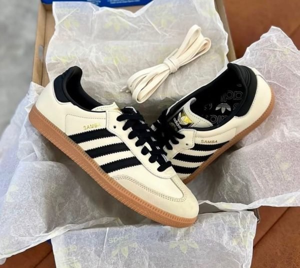 Adidas Samba - Image 3