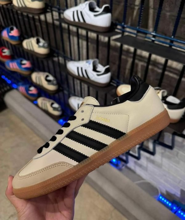 Adidas Samba - Image 4