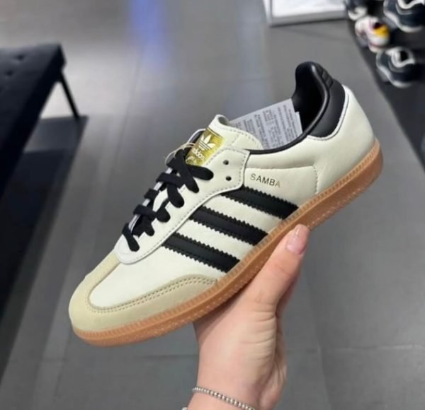 Adidas Samba - Image 2