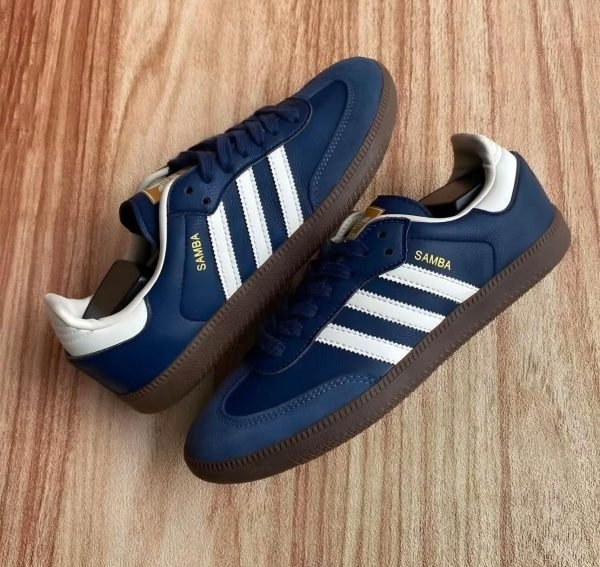 Adidas Samba
