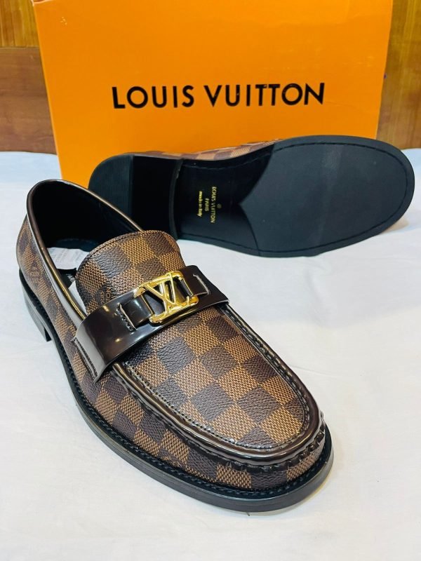Louis Vuitton Loafer