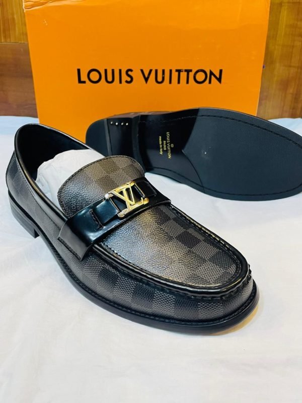 Louis Vuitton Loafer