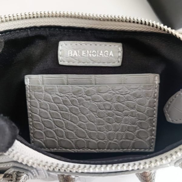 Balenciaga Sling Bag - Image 3