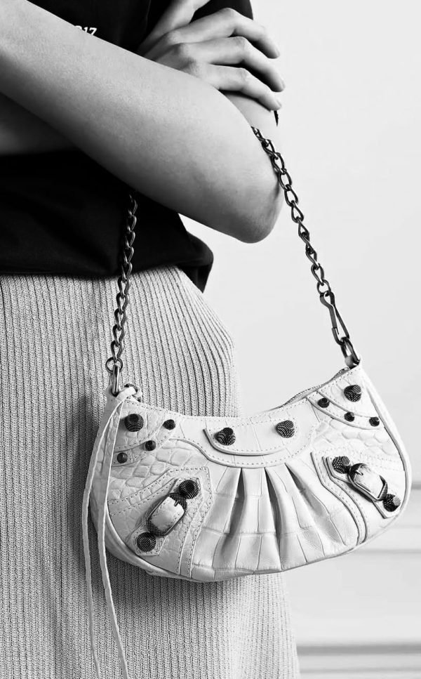 Balenciaga Sling Bag - Image 4
