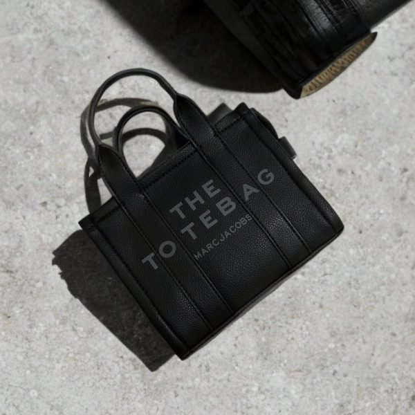 Marc Jacob Tote Bag