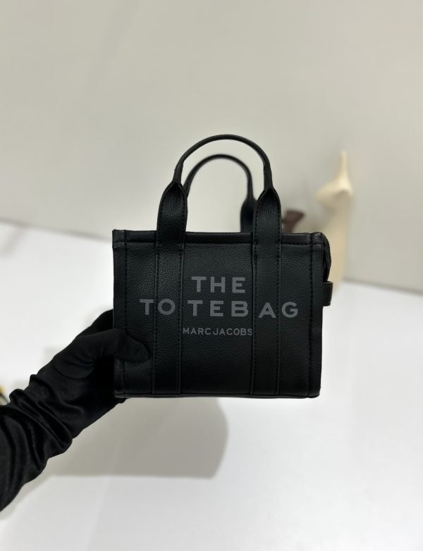 Marc Jacob Tote Bag - Image 3
