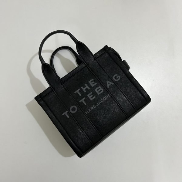 Marc Jacob Tote Bag - Image 2