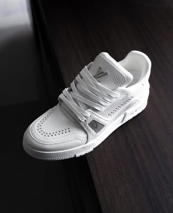 Louis Vuitton Trainer
