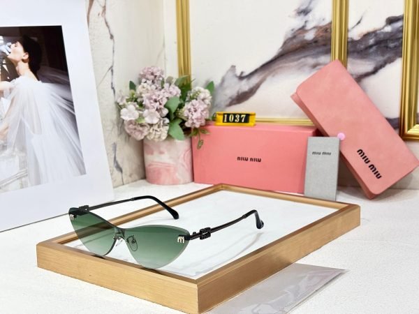 Miu Miu Sunglass - Image 2