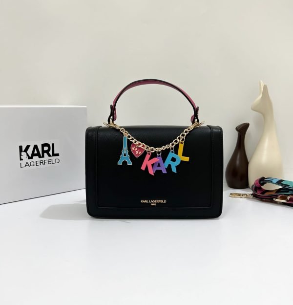 Karl Lagerfeld Bag