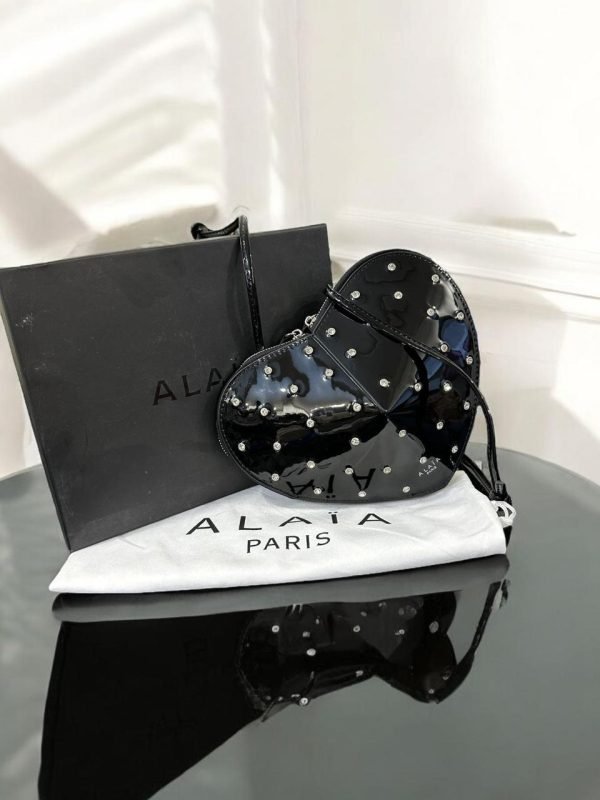 Alaia Paris