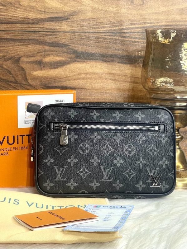 Louis Vuitton Pochette Kasai - Image 2