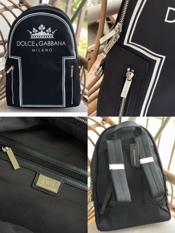 Dolce Gabbana Backpack - Image 2