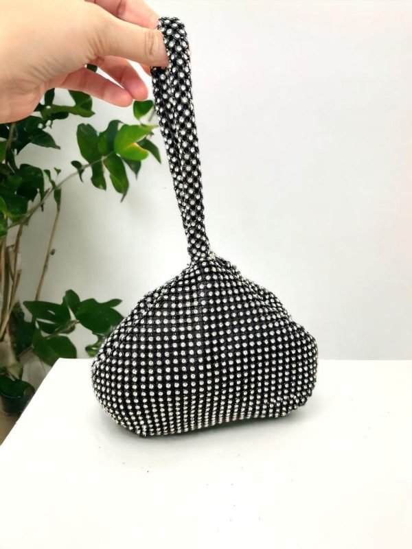 Swvaroski Exclusive Party Wear Pouch