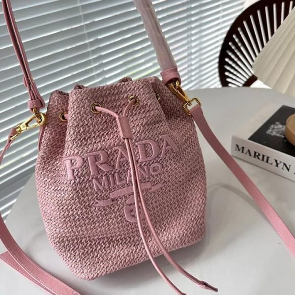 Prada Bucket Bag