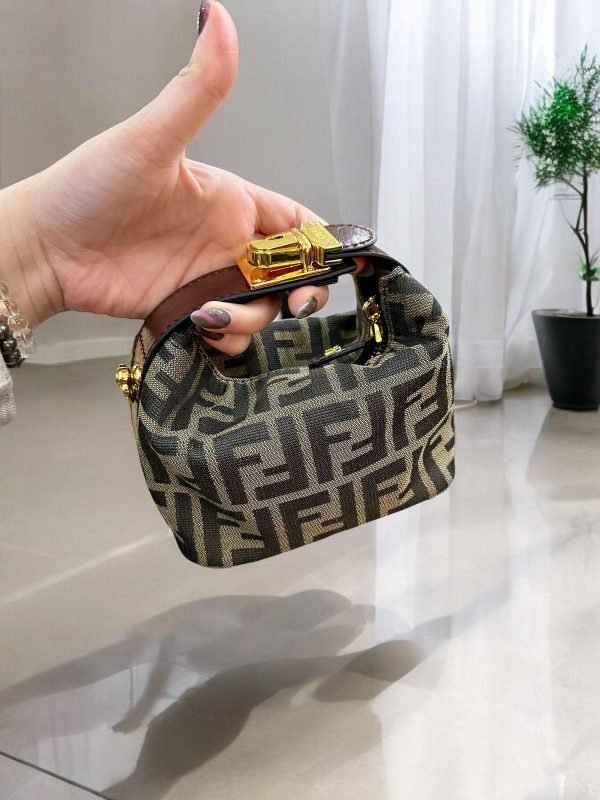 Fendi Mini Bag