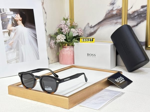 Hugo Boss