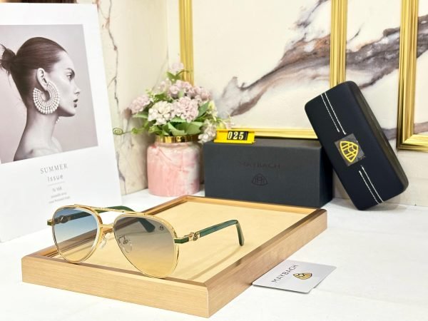 Maybach Aviator - Image 4