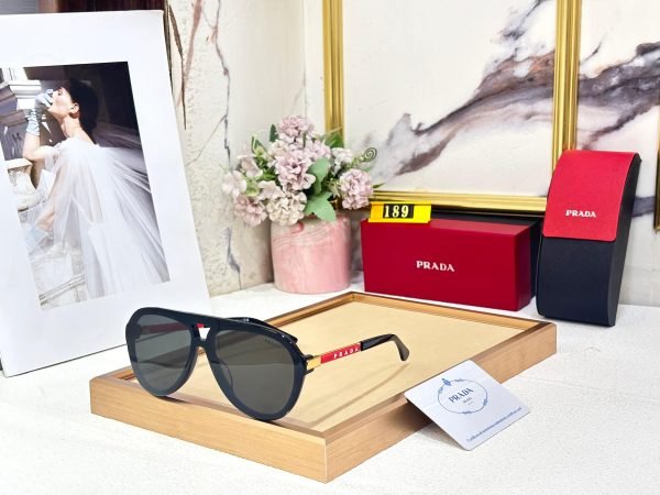Prada Aviator