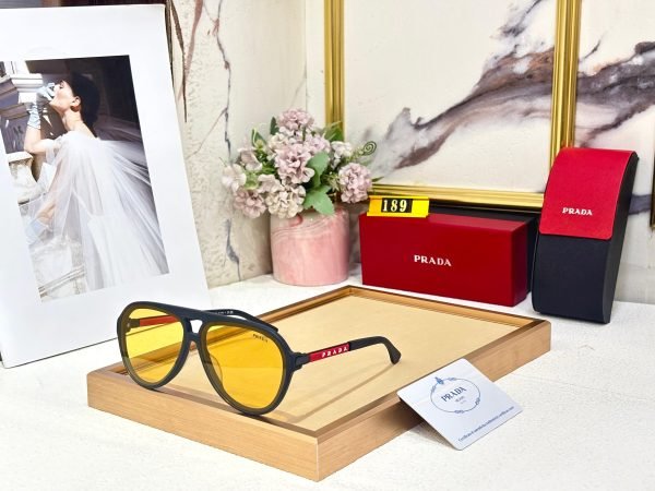 Prada Aviator - Image 4
