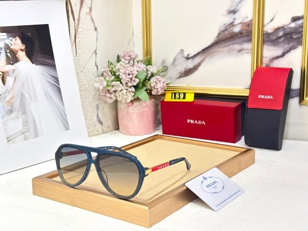 Prada Aviator - Image 5