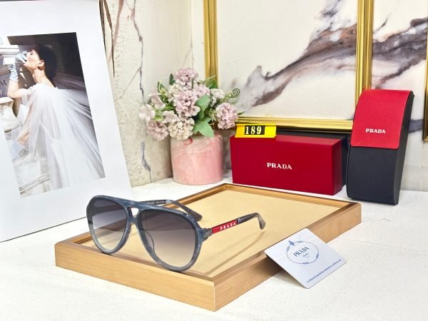 Prada Aviator - Image 3