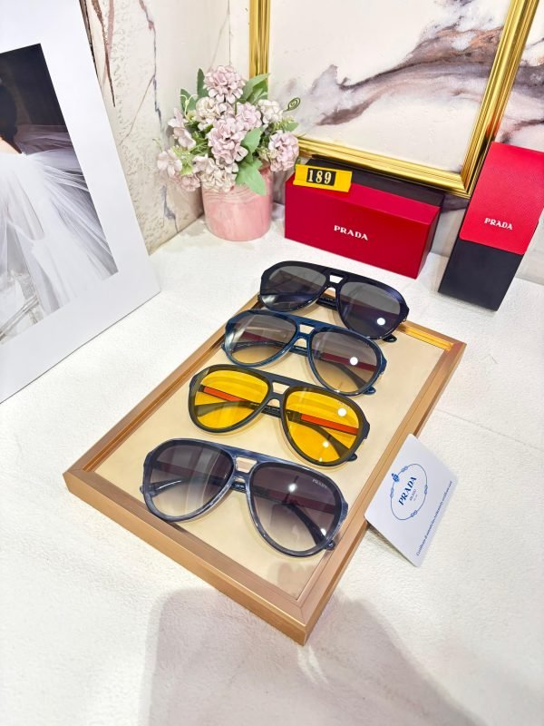 Prada Aviator - Image 6