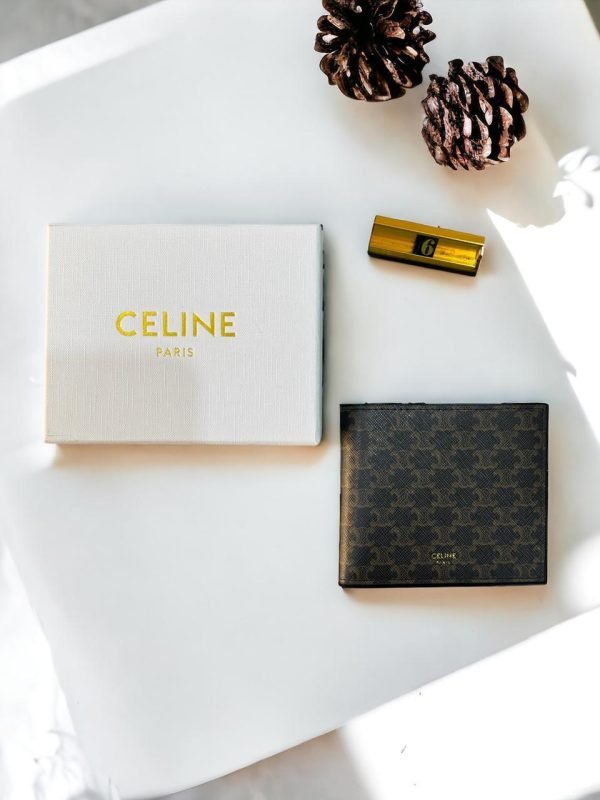 Celine Wallet