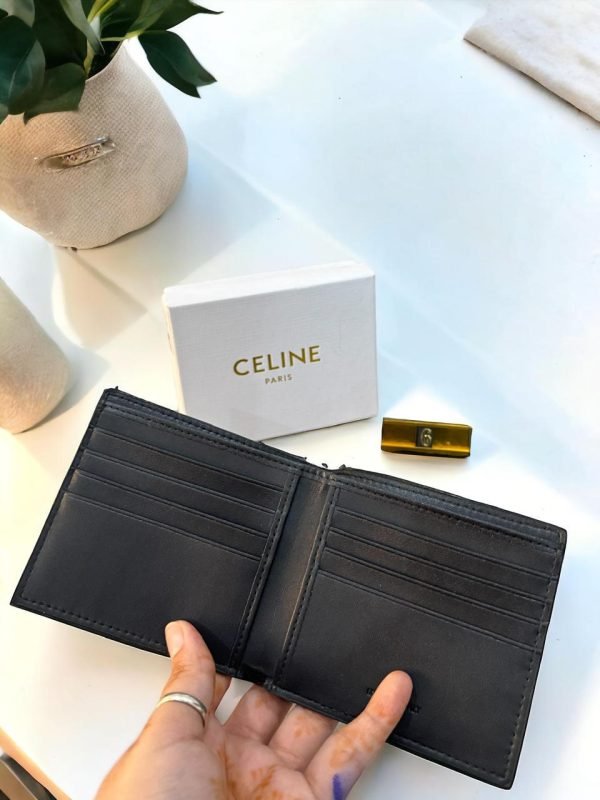 Celine Wallet - Image 3