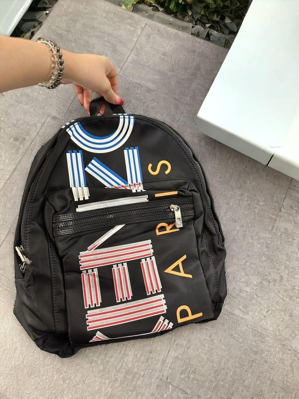 Kenzo Backpack