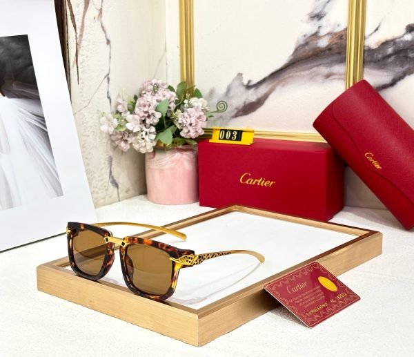 Cartier