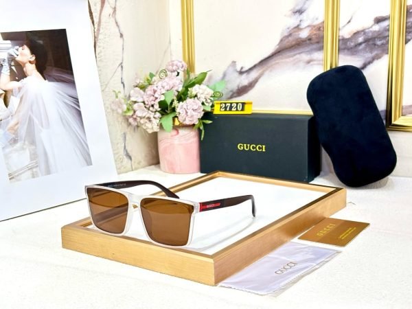 Gucci Polarized - Image 2