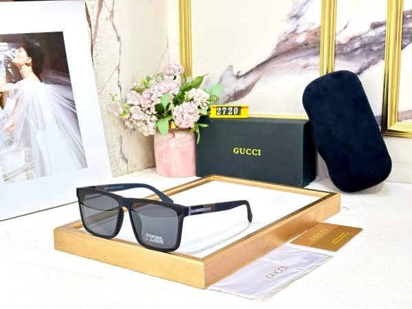 Gucci Polarized