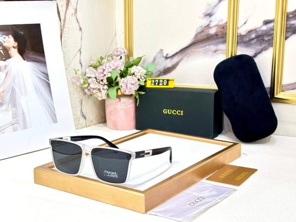 Gucci Polarized - Image 4