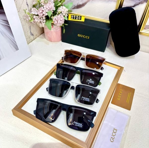 Gucci Polarized - Image 5