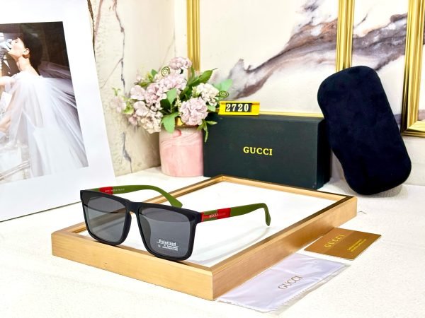 Gucci Polarized - Image 3