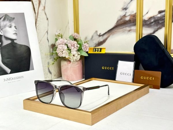 Gucci Polarized - Image 2