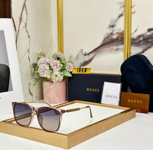 Gucci Polarized - Image 3