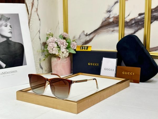 Gucci Polarized - Image 5