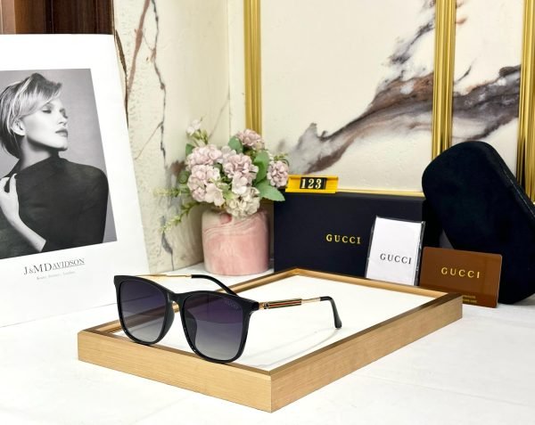Gucci Polarized - Image 6