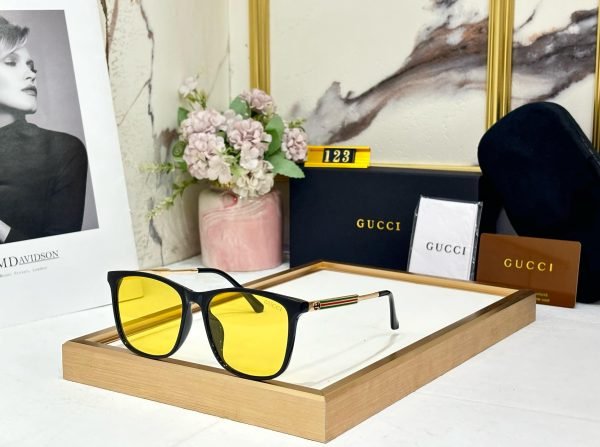 Gucci Polarized - Image 7
