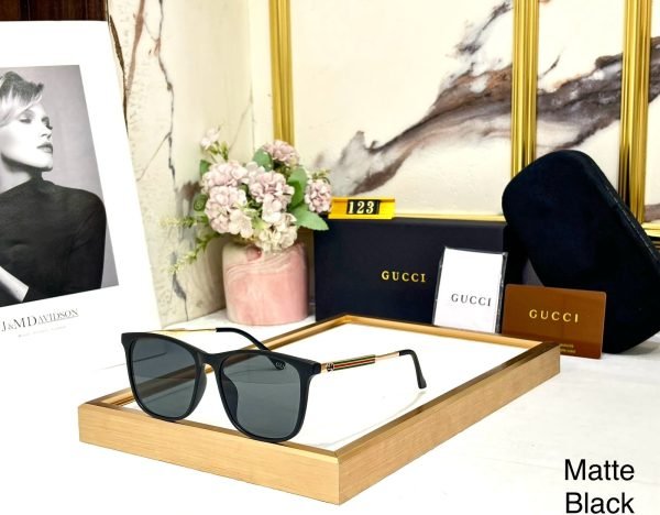 Gucci Polarized - Image 4