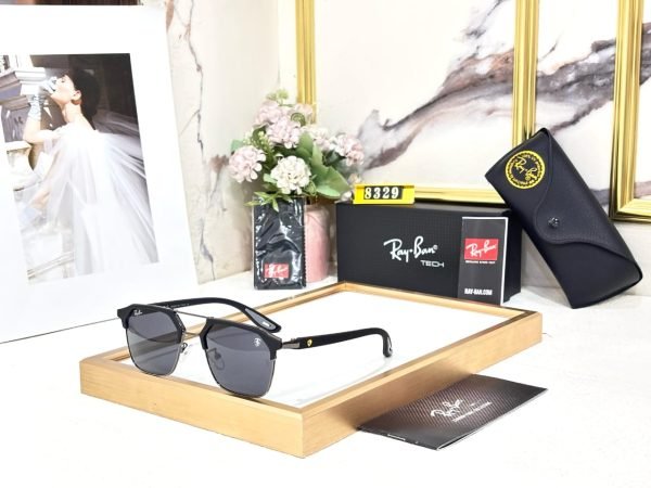 Rayban Ferrari