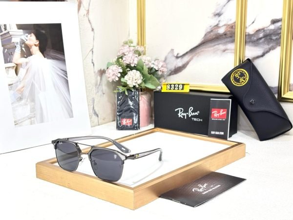 Rayban Ferrari - Image 4